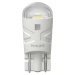 Philips LED W5W 12V 0,74W W2.1x9.5d Ultinon Pro 3100 2ks 11961CU31B2