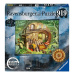 Ravensburger EXIT Puzzle - The Circle: V Římě 920 dílků