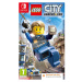 LEGO City: Undercover