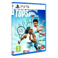 TopSpin 2K25 - PS5