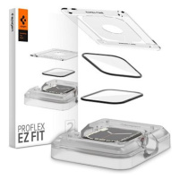 Spigen ProFlex EZ Fit 2 Pack Apple Watch 9/8/7 45mm