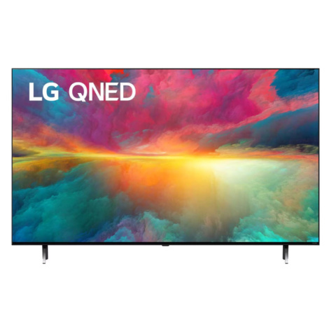 50" LG 50QNED77 - Televize