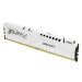 KINGSTON 32GB 5600MT/s DDR5 CL36 DIMM (Kit of 2) FURY Beast White EXPO