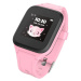 TCL MOVETIME Family Watch 40 dětské hodinky s GPS Pink