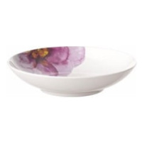Bílo-růžový porcelánový talíř ø 24 cm Rose Garden - Villeroy&Boch