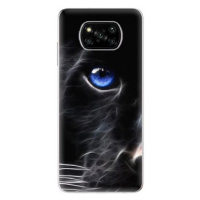 iSaprio Black Puma pro Xiaomi Poco X3 Pro / X3 NFC