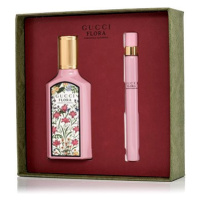 GUCCI Flora Gorgeous Gardenie EdP Set 60 ml