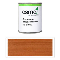 OSMO Ochranná olejová lazura 0.125 l Cedr 728