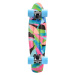 Pennyboard MTR NEON JUNGLE 56 cm