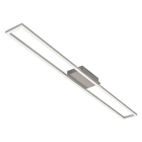 XXXL STROPNÍ LED SVÍTIDLO, 110/12,5/5 cm