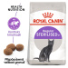 Royal Canin Sterilised - granule pro kastrované kočky - 400g