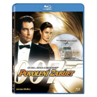 James Bond: Povolení zabíjet - Blu-ray