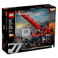 Lego® technic 42082 terénní jeřáb