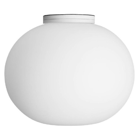 Flos designová stropní a nástěnná svítidla Zero Glo-ball C/W