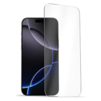 AlzaGuard 2.5D Case Friendly Glass Protector pro iPhone 16 Pro Max