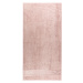 4Home Bamboo Premium ručník růžová, 50 x 100 cm, sada 2 ks