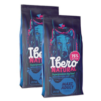 Ibero Natural Dog Maxi Adult - 2x3kg