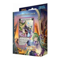 Grand Archive Dawn of Ashes Starter Deck - Lorraine (Alter Edition)