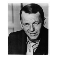 Fotografie Frank Sinatra In 'Robin And The 7 Hoods', Archive Photos, 30 × 40 cm