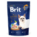 Brit Premium Cat by Nature Indoor Chicken 1,5 kg