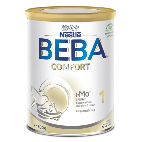 Nestlé Beba Comfort 1 HMO 800g NESTLÉ