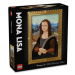 Mona Lisa - LEGO Art