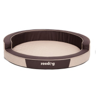 Pelíšek pro psa Reedog Beige Ring