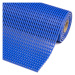 NOTRAX Protiskluzová rohož, PVC, šířka 600 mm, na bm, modrá