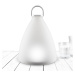 Eva Solo EVA Solo SunLight Bell LED solární světlo, výška 30 cm