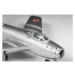 Model Kit letadlo 7317 - MIG-15 "Fagot" (1:72)