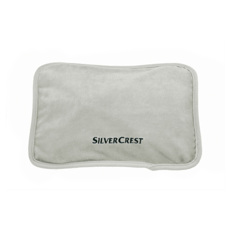 Silvercrest® Personal Care Elektrický ohřívací polštářek SEW 420 A1 (béžová)