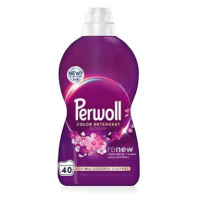 PERWOLL Renew Blossom 2 l (40 praní)