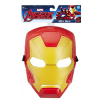 Hasbro avengers hrdinská maska iron man, c0481