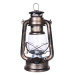 Brilagi Brilagi - Petrolejová lampa LANTERN 24,5 cm měděná