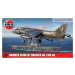 Classic Kit letadlo A04057A - Hawker Siddeley Harrier GR.1/AV-8A (1:72)