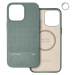 Pouzdro Native Union ReClassic Case Slate zelené iPhone 15 Pro Zelená