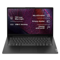 Lenovo V14 G4 AMN Business Black