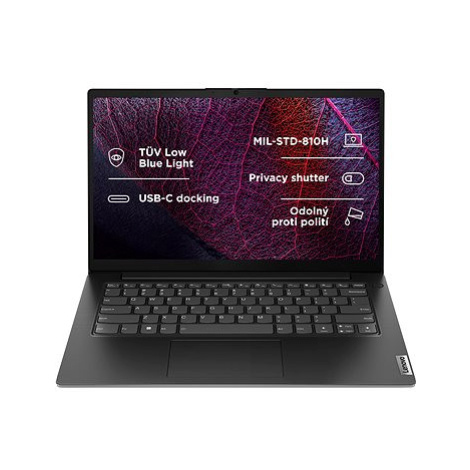 Lenovo V14 G4 AMN Business Black