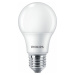 Philips CorePro LEDBulb ND 8-60W A60 E27 830