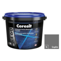 Spárovací hmota Ceresit CE 60 graphite 2 kg CE60216