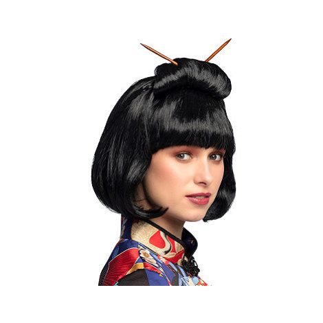 Boland Paruka gejša s dřívky