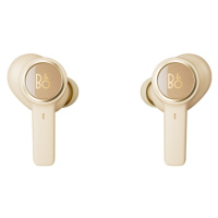 Bezdrátová sluchátka Bang & Olufsen Beoplay EX - gold tone