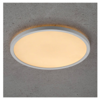 Nordlux LED stropní svítidlo Planura, stmívatelné, Ø 29 cm