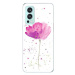 iSaprio Poppies pro OnePlus Nord 2 5G