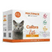 Calibra Cat Life kapsa Adult Multipack 12x85g