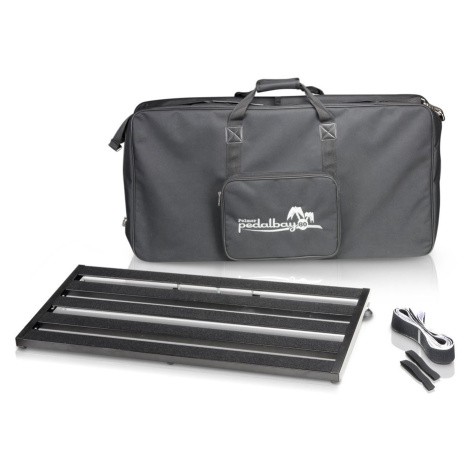 Palmer Pedalbay 80 Pedalboard Black