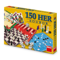 Soubor 150 her DINO