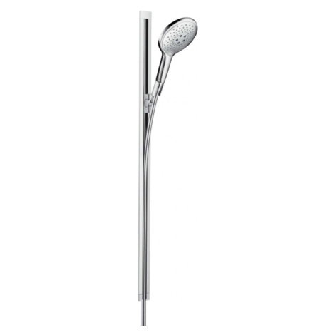 HANSGROHE Raindance Select S Sprchová souprava 150, 3 proudy, chrom 26626000