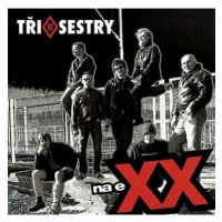 Tři sestry: Na Exx - CD