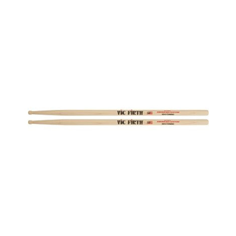 VIC-FIRTH SD4 Combo American Custom